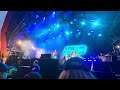 Scope: Bowling for Soup Live at Lincoln Castle 27/06/26