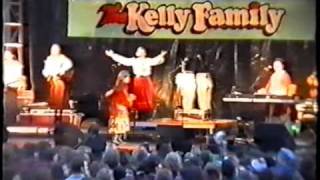 Kelly Family - Hey Dideldey