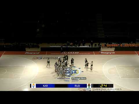 2.ŽLS Karaburma - Rudar 1903