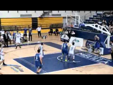 Liga Adecco Oro J4 CLUB MELILLA BALONCESTO...,83 - 77,CB PRAT JOVENTUT... (24/10/2014)