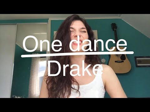 One Dance/Hasta el manecer cover by Ardiana Gimolli