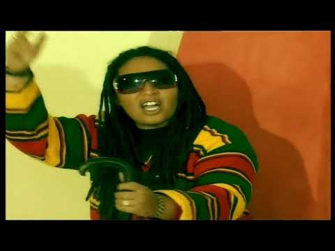 Fire Anthem - East African Bashment Crew