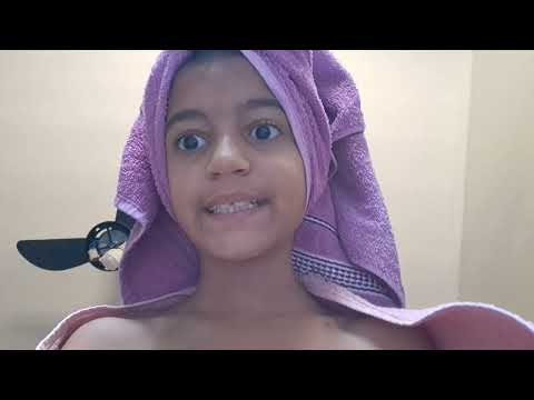 Rotina da manhã 🌞🌤