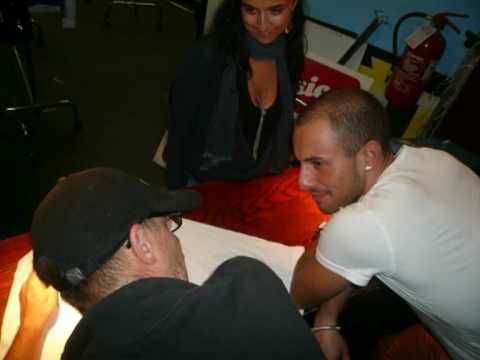 Il mio sogno Dj Lory G and Joy Kitikonti