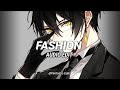 fashion (sped up) - lady gaga [edit audio]