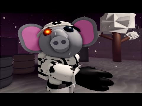 Delta Soldier Elly Jumpscare - Roblox Piggy
