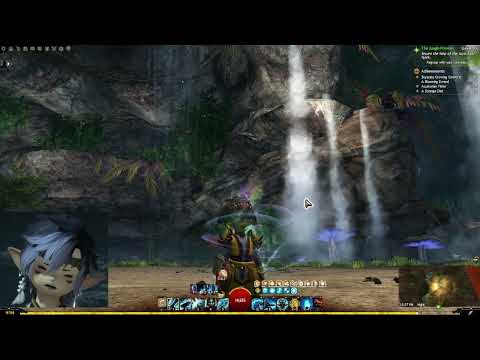 Playing Condi Willbender Every Day Until It's Real 1