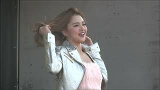 Karen, CYBERJAPAN DANCERS, NS ROUNDER Vol 5 in ODAIBA