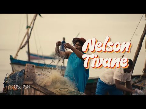 Nelson Tivane - Respeita o Processo (official video)