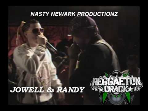 TEAMJUNE VLOG #67 DJ JUNE presenta DE LA GHETTO ft. JOWELL y RANDY (en vivo)