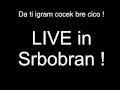Da ti igram cocek bre cico 