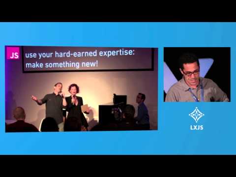 LXJS 2013 - Jed Schmidt