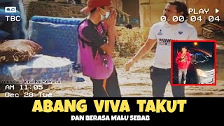 Download lagu EKSKLUSIF AZWAN ABANG VIVA - Rasa Takut Dan Malu Sebab mp3