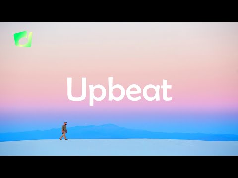 Upbeat| Happy | Background Music | No Copyright Music