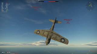 ki-84　Ch