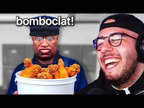 Ayo begeht stabilen Arbeitszeitbetrug 😂 | GTA Roleplay