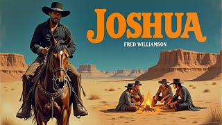 Joshua, the Black Rider - Western Full Movie