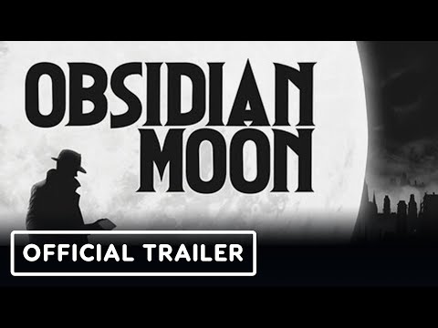 Obsidian Moon youtube-video