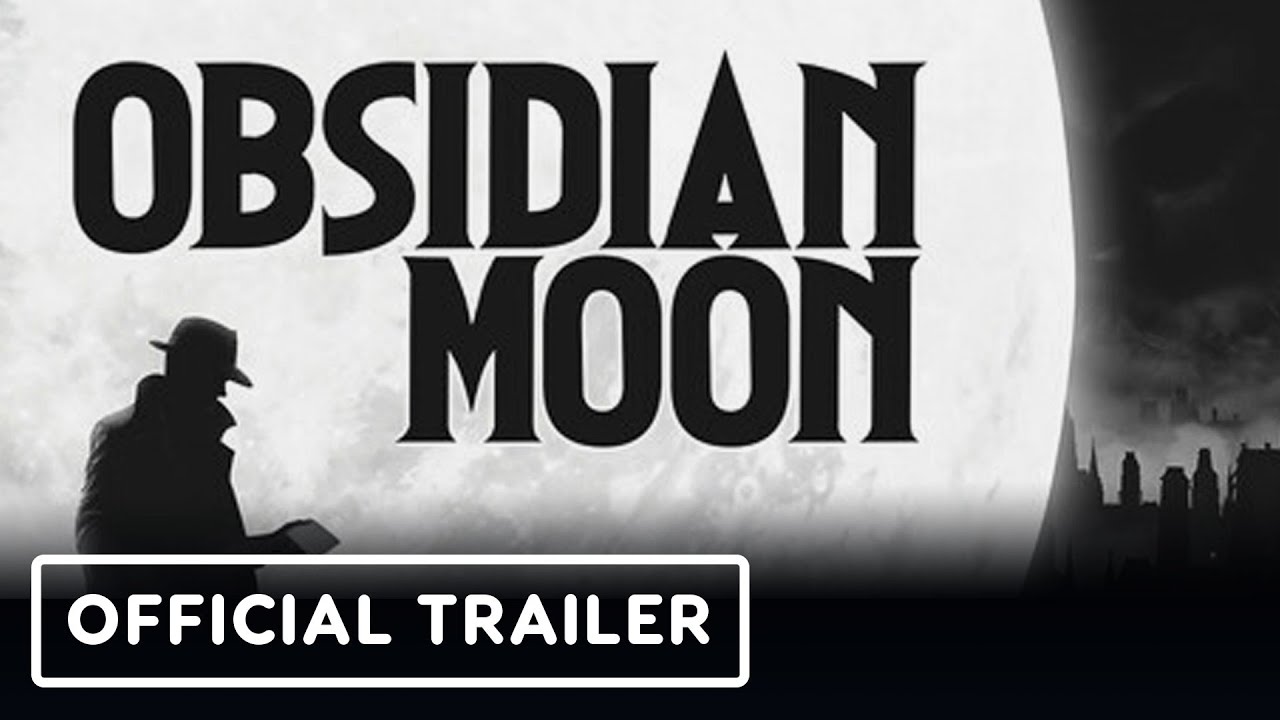 Announcement Trailer