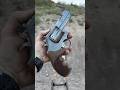 SPOHR .357 Magnum German Revolver - 283 Carry #subscribe