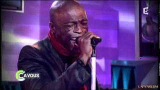 Seal -  Let&#39;s Stay Together