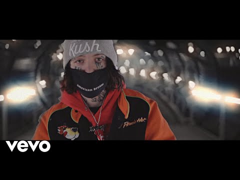 Lil Xan - Everything I Own (Official Video)