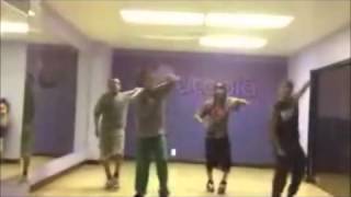 MINDLESS BEHAVIOR HELLO DANCE SLOW