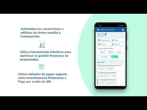 Casa Gestor video thumbnail