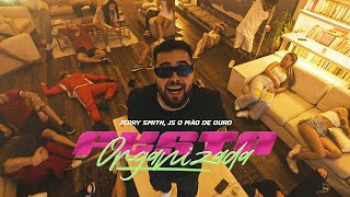 Festa Organizada Lyrics English Translation