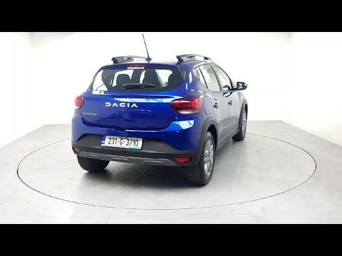 Dacia Sandero Stepway TCe 90 STEPWAY Expression - Image 2