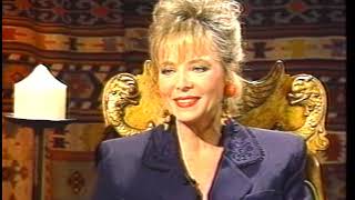 Joan Quinn ETC: Shelley Taylor Morgan and Tony Berlant video