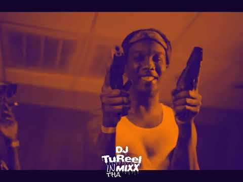 Lil Dirty Cup x Voochie P - OOH (Dripped & Screwed)