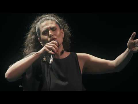 Susana Travassos no Teatro Solis