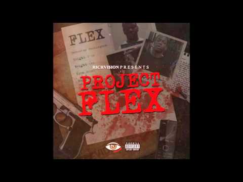 5. Flex ft/DarnyB Owe That (Prod by Jneal)