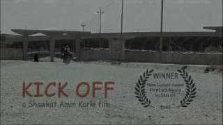 KICK OFF KIRKUK Trailer.mp4