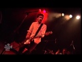 The Drones "Sharkfin Blues" Live (HD, Official) | Moshcam