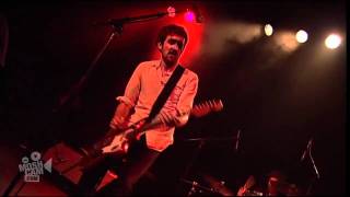The Drones "Sharkfin Blues" Live (HD, Official) | Moshcam