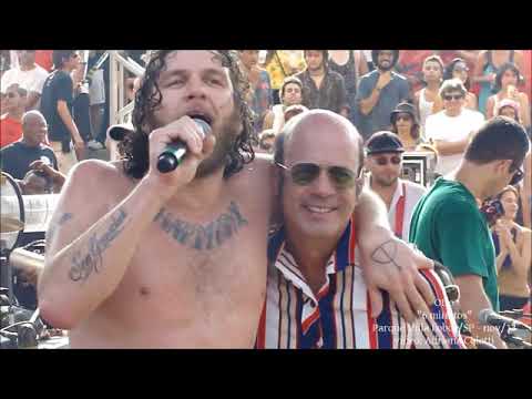 Otto  - 6 minutos  - Parque Villa Lobos 10/11/2013