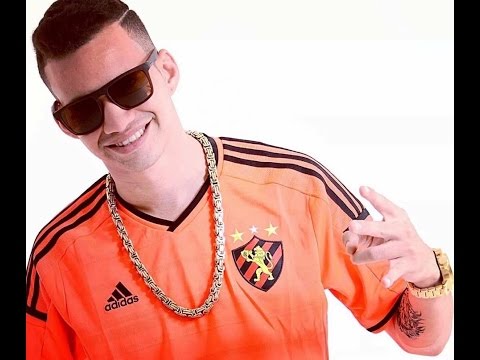 MC PATO PROBLEMA - CADA RIMA É UM TIRO - MUSICA NOVA 2015