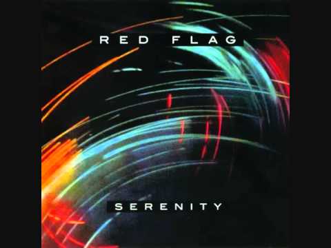 Red Flag-Serenity