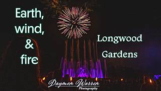 Earth, Wind &amp; Fire - September Fireworks Spectacular