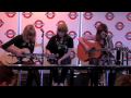 Vivian Girls perform "I Believe In Nothing" acoustic at Waterloo Records in Austin, TX