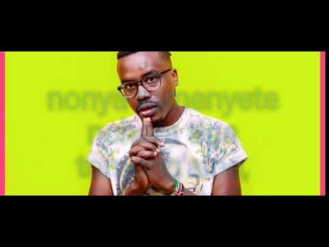 Karibu Omogeni by Kamtu Flani ft Denno jnr