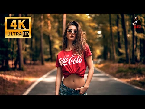 Dj Ramezz " Mala Fama " 2024 (New Eurodance)