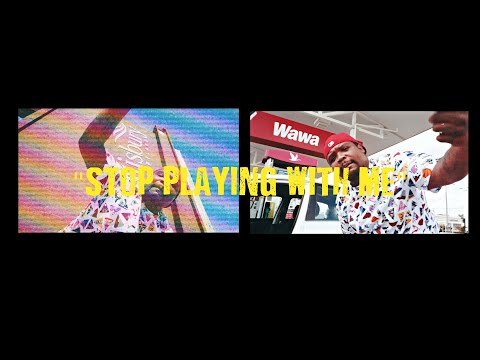 Busha Mula Bigz - Stop Playing With Me | Shot By $avage Film$