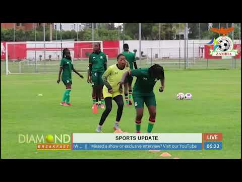 FAZ SHOULD STOP ACTING SCARED OF CAF - Punch