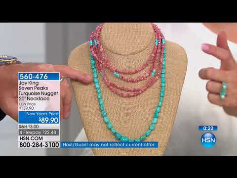 HSN | Favorites for Her 01.09.2018 - 04 AM