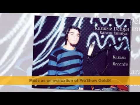 karasu familya'dan Arsız Bela'ya destek diss to EMRE ÖZKAN 2013