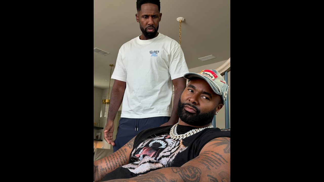 When Jacoby tells Mike it’s time to play Dirty with Lesa before she comes clean!