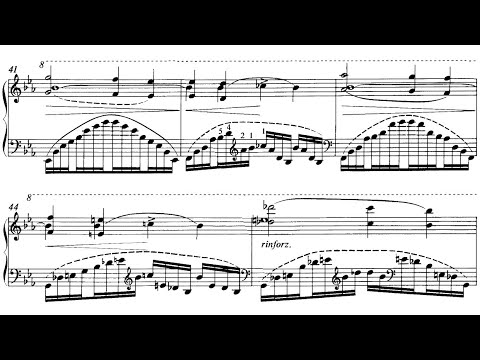 Liszt - Die Gräberinsel der Fürsten zu Gotha, S485b (Hastings)